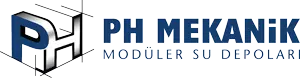 Ph Mekanik Logo